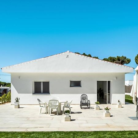 Casa Robert Villa Conil De La Frontera Luaran gambar