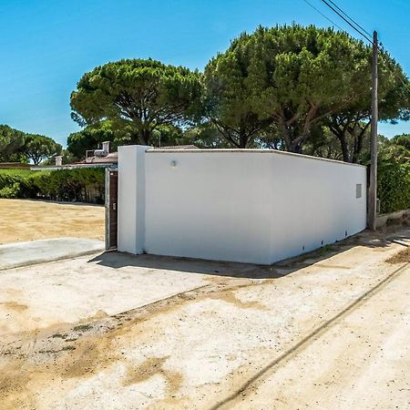 Casa Robert Villa Conil De La Frontera Luaran gambar