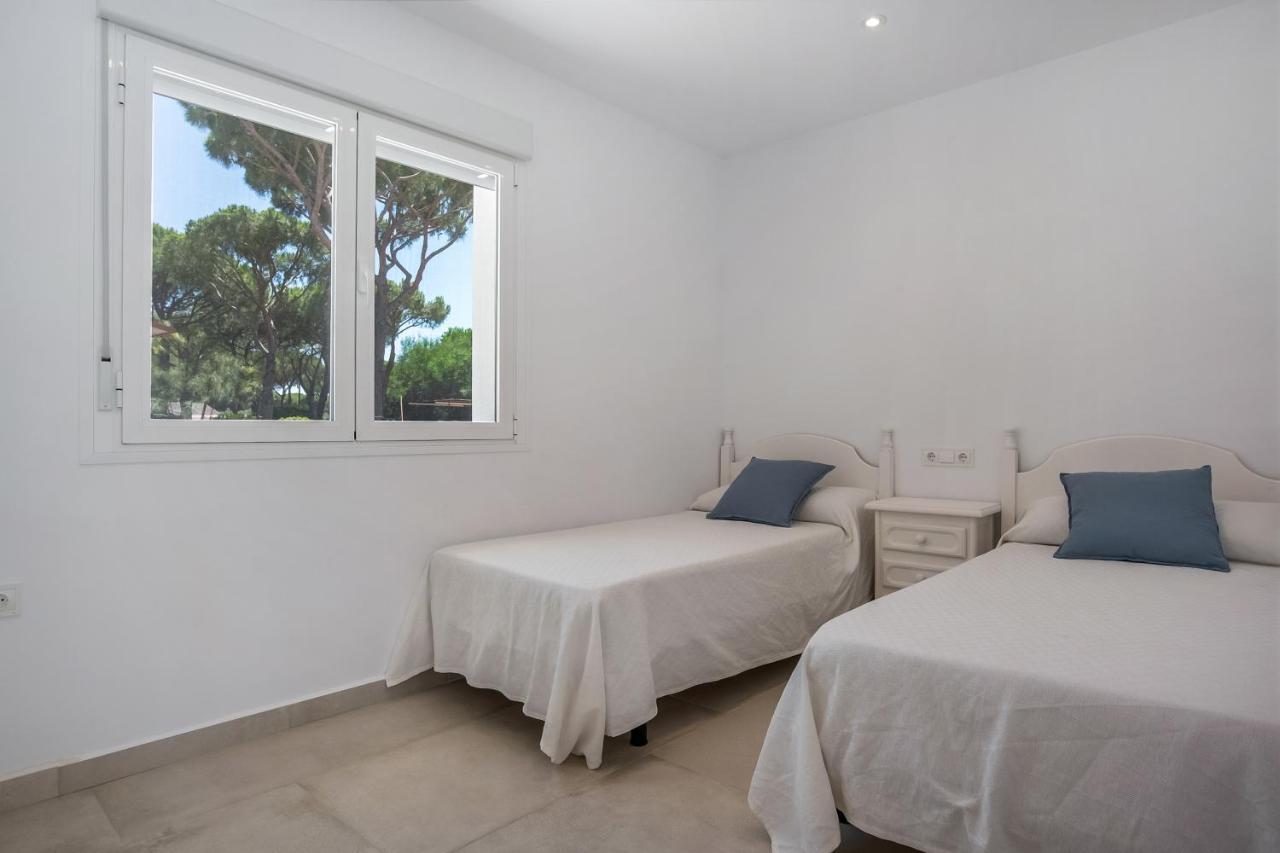 Casa Robert Villa Conil De La Frontera Luaran gambar