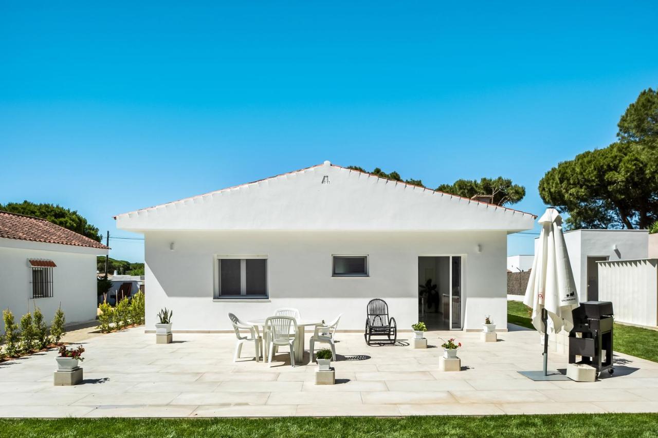 Casa Robert Villa Conil De La Frontera Luaran gambar