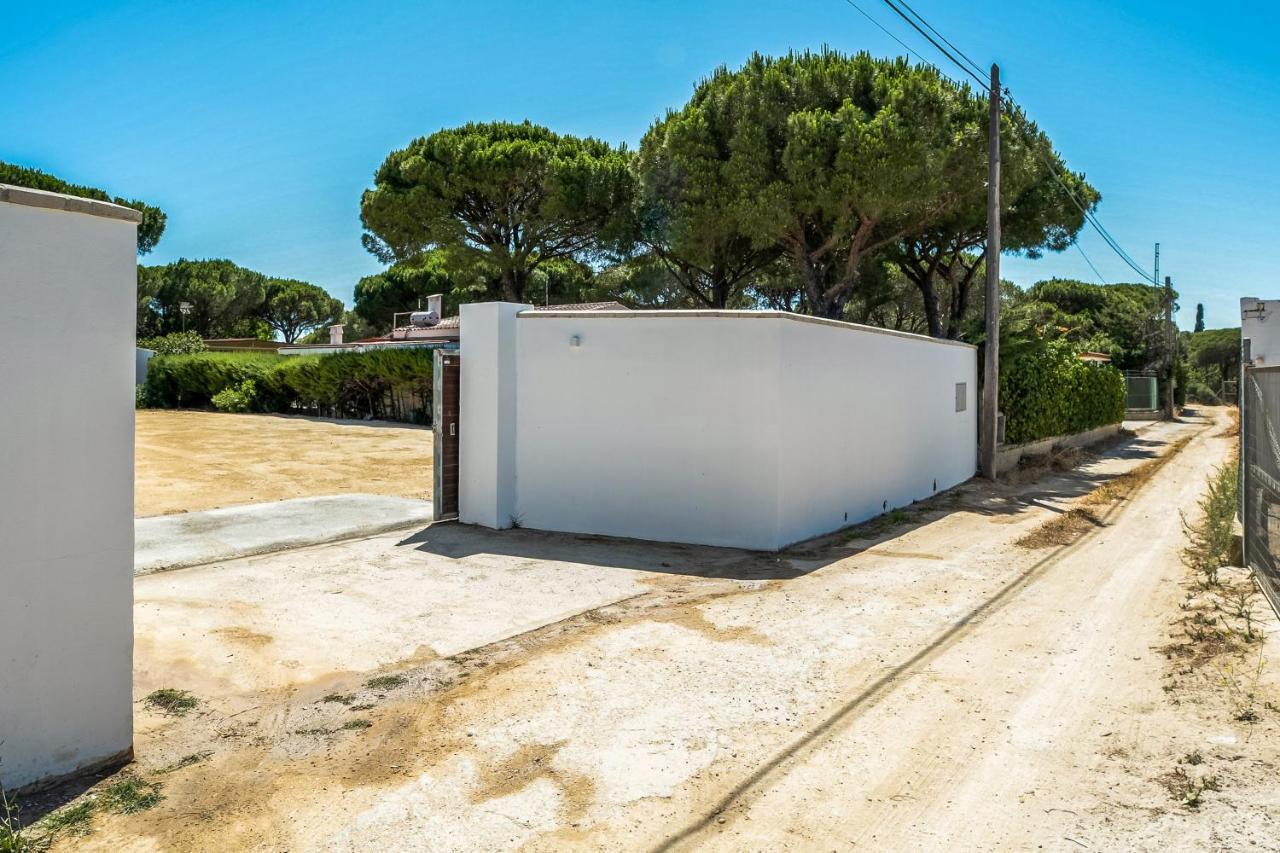 Casa Robert Villa Conil De La Frontera Luaran gambar