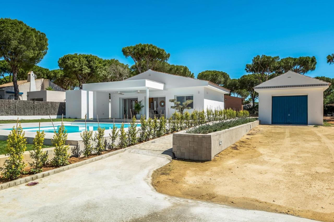 Casa Robert Villa Conil De La Frontera Luaran gambar